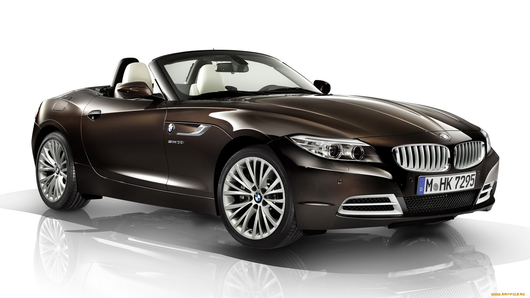 bmw z4, , bmw, , , bayerische, motoren, werke, ag